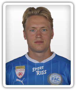 Benjamin Wallquist