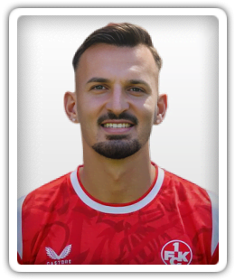 Mërgim Berisha