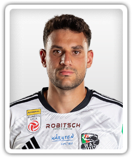Raffael Behounek