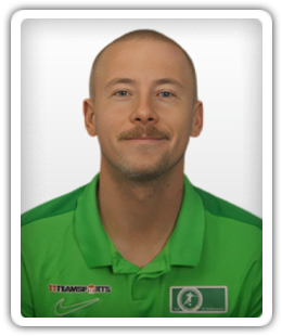 David Schörghofer