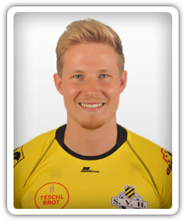 Patrick Unterkircher