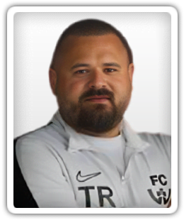 Sven Lovric
