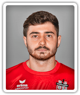 Amaro Becirovic