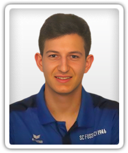 Florian Riedmann