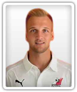 Daniel Zach