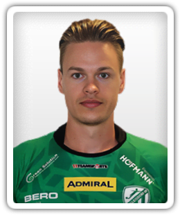 Patrick Schroll