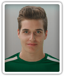 Lukas Auckenthaler