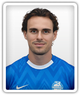 Florian Fischerauer