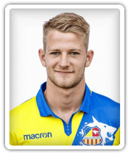 Florian Schuh