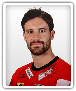 Tobias Schott