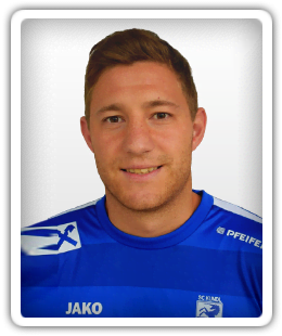 Stefan Rangger