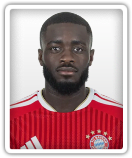 Dayot Upamecano