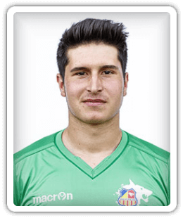 Dominic Gottsmann