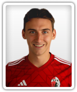 Alexander Hofer