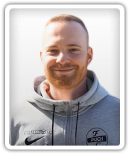 Daniel Buhacek