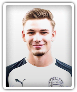 Lucas Pfaffl