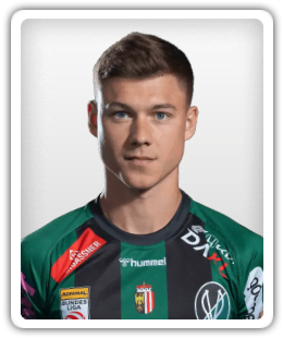 Lukas Malicsek