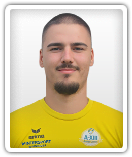 Sandro Lukic-Grancic