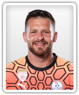 Benjamin Ozegovic
