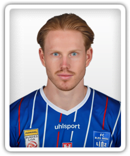 David Bumberger