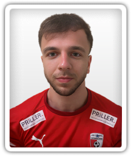 Alexander Burgstaller