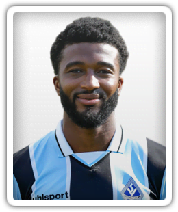Kelvin Arase
