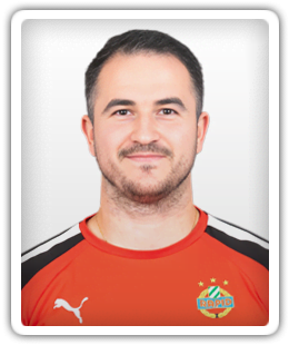 Petar Maric