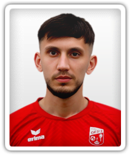 Belmin Cirkic
