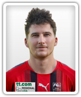 Jakob Triendl