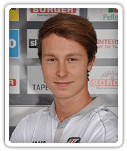 Fabio Putzl