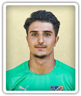 Fatih Bayram