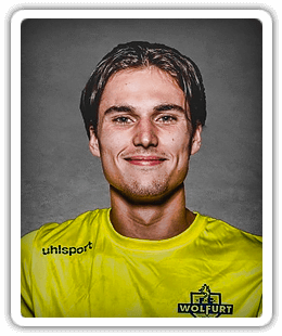 Kilian Madlener