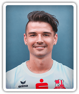 Fabian Markl