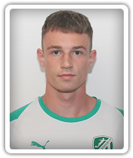 Lukas-Stefan Weber
