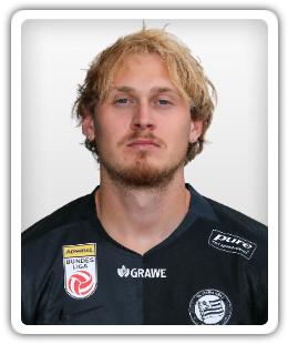 Niklas Geyrhofer