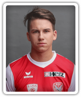 Sebastian Paier