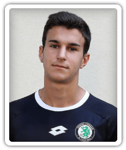 Dorian Osmanollaj