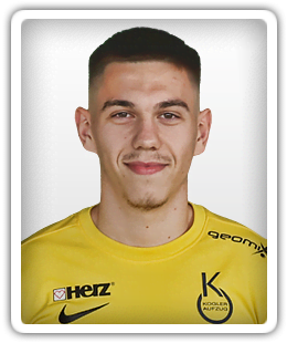 Edin Mujkanovic