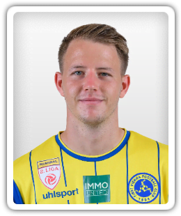 Luca Edelhofer