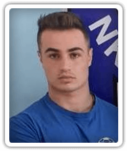 Aldin Aganovic