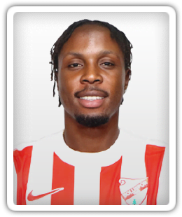 Martin Boakye