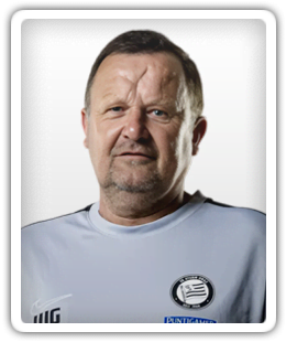 Gerhard Wallner