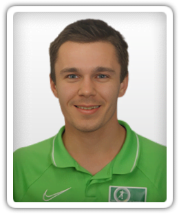 Stefan Fuchsberger