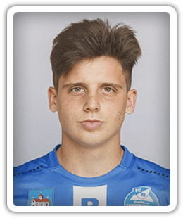 Lukas Dostal