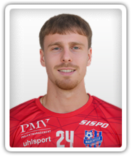 Felix Orgolitsch