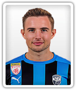 Moritz Würdinger