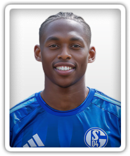 Junior Adamu