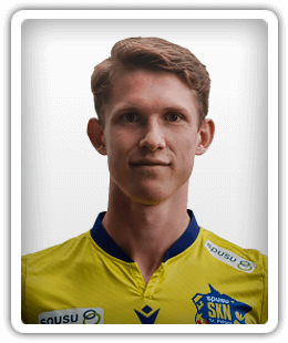 Valentin Lamprecht