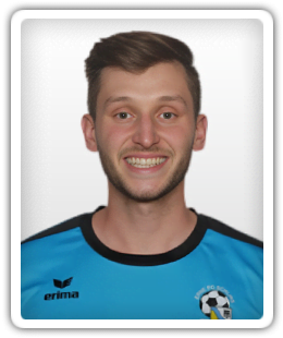 Maximilian Kreiner