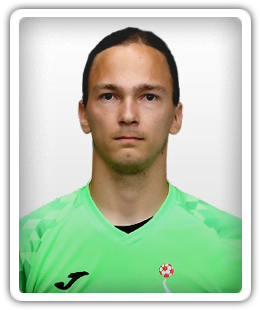 Aric Haimburger